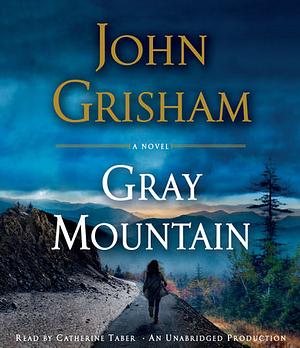 Gray Mountain by John Grisham