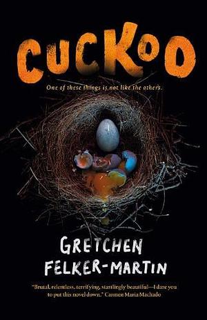 Cuckoo by Gretchen Felker-Martin