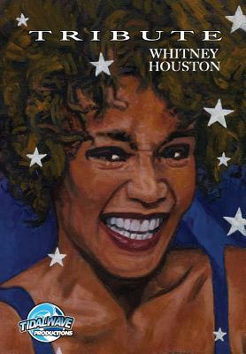 Tribute: Whitney Houston by Raphael Moran