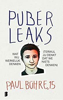 Puber Leaks by Paul Bühre