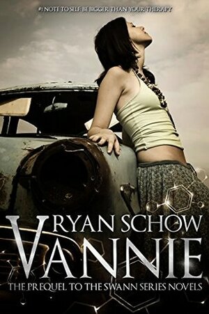 Vannie by Ryan Schow