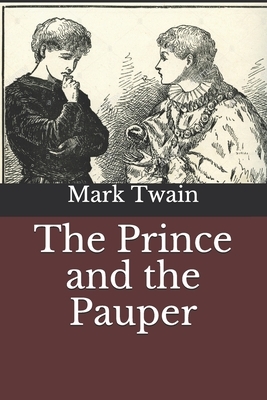 The Prince and the Pauper by Mark Twain