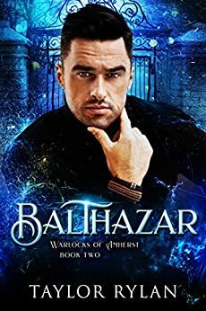 Balthazar by Taylor Rylan