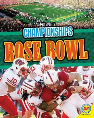 Rose Bowl by Lauren Diemer