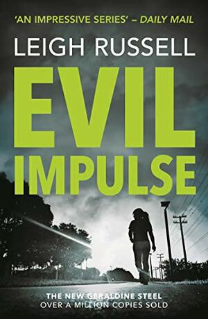 Evil Impulse by Leigh Russell