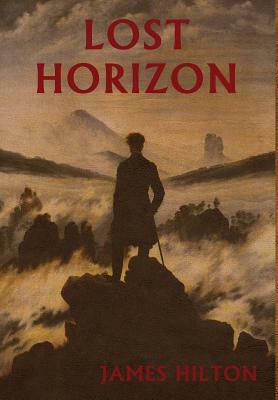 Lost Horizon by James Hilton