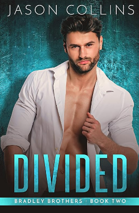 Divided by Jason Collins