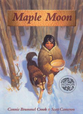 Maple Moon by Connie Brummel Crook