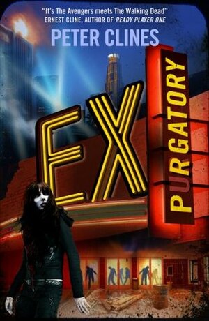 Ex-Purgatory by Peter Clines