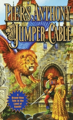 Jumper Cable by Piers Anthony