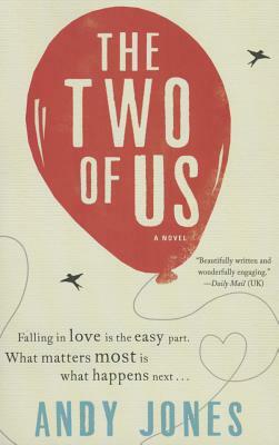 The Two of Us by Andy Jones