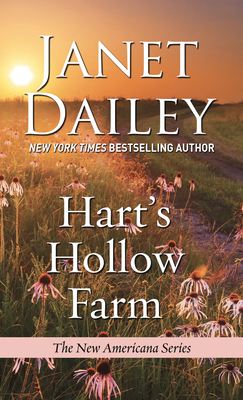 Hart's Hollow Farm by Janet Dailey