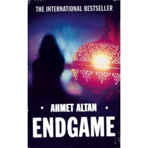 Endgame by Ahmet Altan
