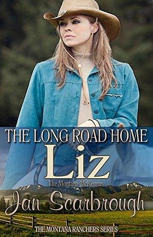 Liz by Jan Scarbrough, Jan Scarbrough