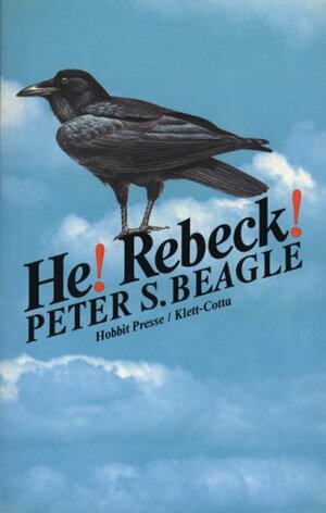 He! Rebeck! by Peter S. Beagle