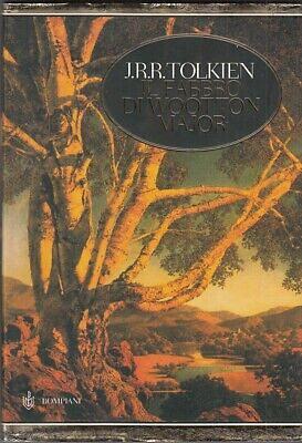 Il Fabbro di Wootton Major by Lorenzo Gammarelli, J.R.R. Tolkien, Verlyn Flieger, Isabella Murro, Pauline Baynes
