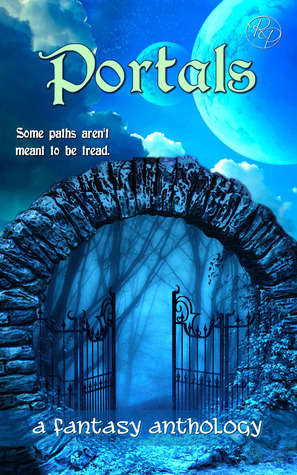 Portals by Anna Simpson, Christy Thomas, Echo Shea, Michael Siciliano, Havva Murat, Laurie Treacy