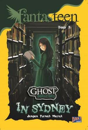 Ghost Dormitory In Sydney by Ziggy Zezsyazeoviennazabrizkie