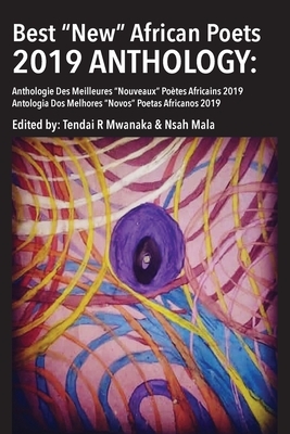 Best New African Poets 2019 Anthology by 