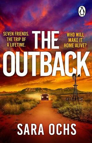 The Outback by Sara Ochs