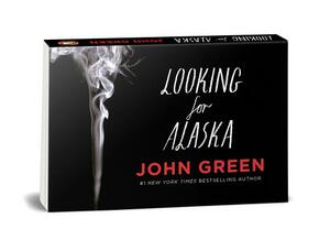 Looking for Alaska by John Green