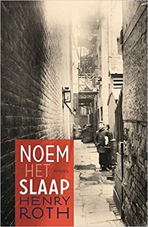 Noem het slaap by Henry Roth