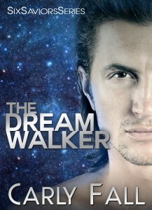 The Dream Walker by Carly Fall
