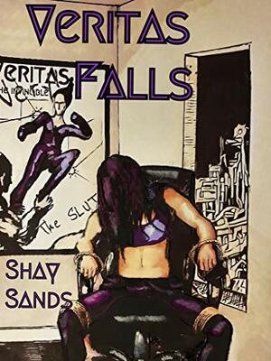 Veritas Falls by Shay Sands