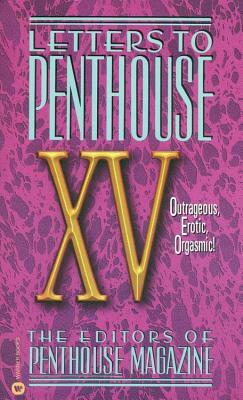 Letters to Penthouse XV by Penthouse International