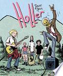 Holler by Jeremy Massie