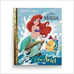 Treasure Cove Stories - I am Ariel by Centum Books Ltd