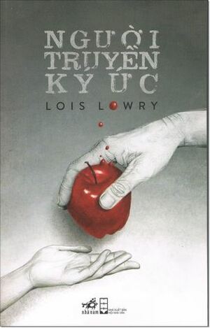 Người Truyền Ký Ức by Lois Lowry