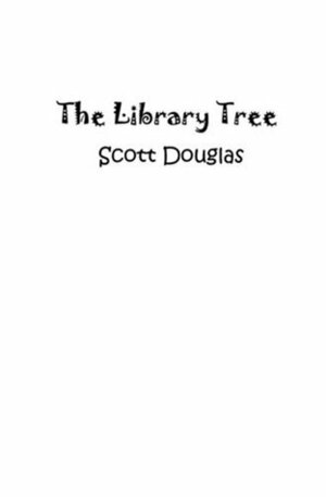 The Library Tree by Scott Douglas