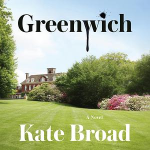 Greenwich by Kate Broad