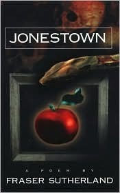 Jonestown by Fraser Sutherland