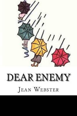 Dear Enemy by Jean Webster