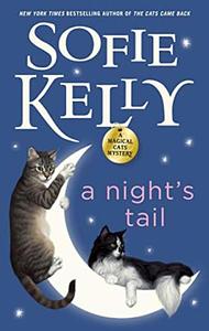 A Night's Tail by Sofie Kelly