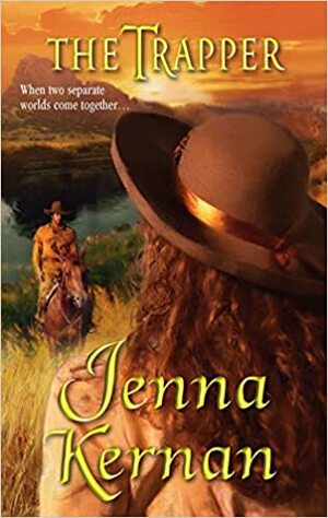 The Trapper by Jenna Kernan