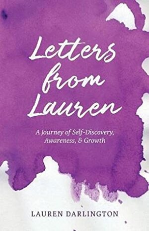 Letters from Lauren by Thought Catalog, Lauren Darlington