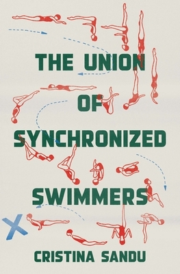 The Union of Synchronized Swimmers by Cristina Sandu