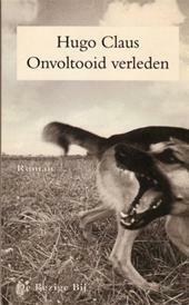 Onvoltooid verleden by Waltraud Hüsmert, Hugo Claus