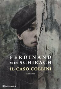 Il caso Collini by Ferdinand von Schirach