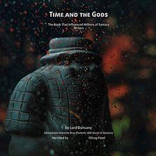 Time and the Gods by Lord Dunsany