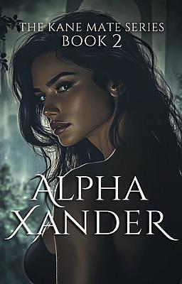Alpha Xander by Holly Prange