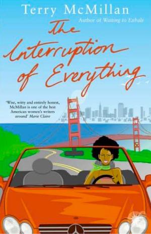 The Interruption of Everything by Terry McMillan