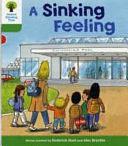 Oxford Reading Tree: Stage 2: Patterned Stories: A Sinking Feeling by Roderick Hunt