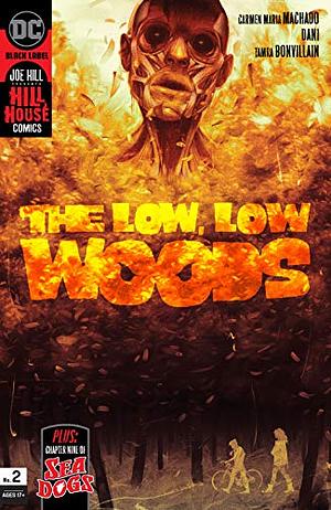 The Low, Low Woods #2 by Carmen Maria Machado
