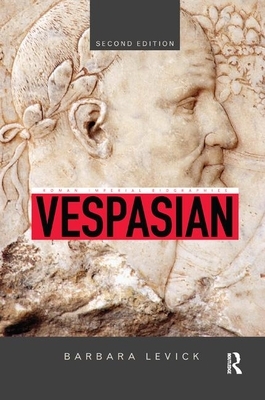 Vespasian by Barbara Levick