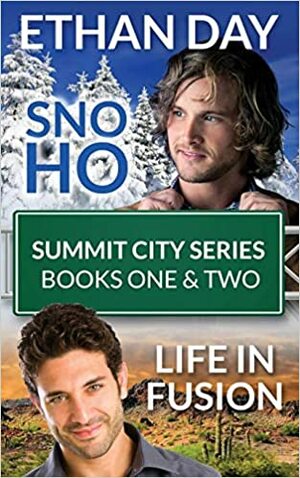 Sno Ho/Life in Fusion by Ethan Day