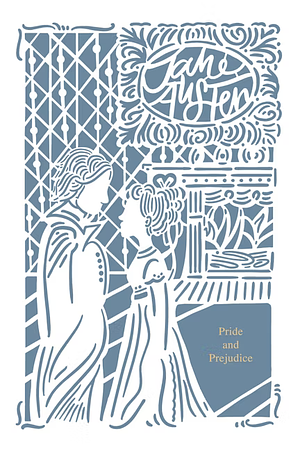 Pride and Prejudice by Jane Austen